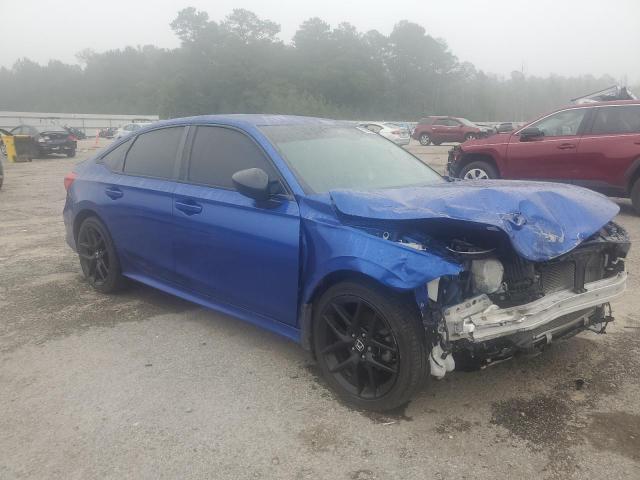 Vin: 2hgfe2f5xnh597835, lot: 58713335, honda civic sport 20224