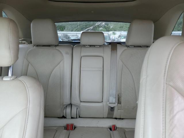 2015 LINCOLN MKC 5LMTJ2AH2FUJ33590