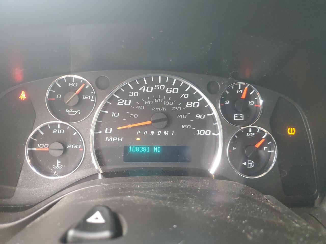 CHEVROLET EXPRESS G2