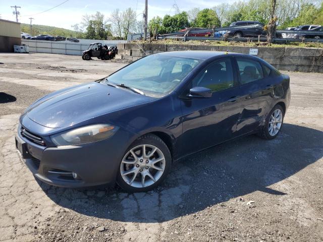 Vin: 1c3cdfbaxdd294570, lot: 56480935, dodge dart sxt 2013 img_1