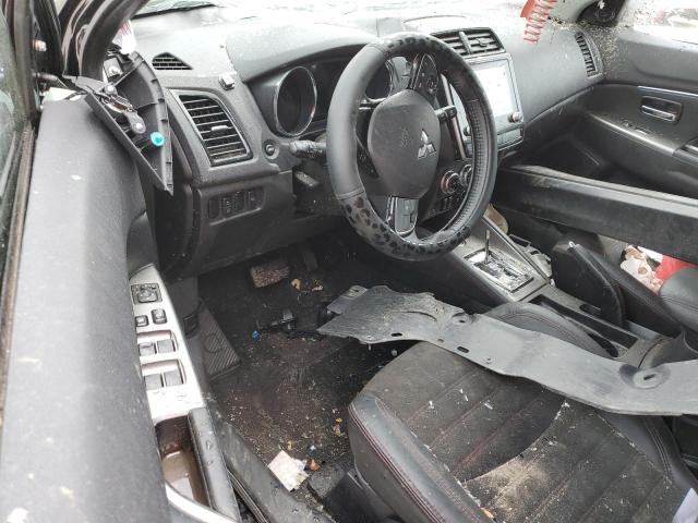 2023 MITSUBISHI OUTLANDER JA4ARUAU4PU004455