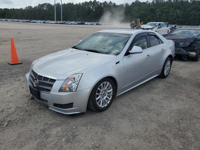 Vin: 1g6da5ey4b0134610, lot: 57307585, cadillac cts 2011 img_1