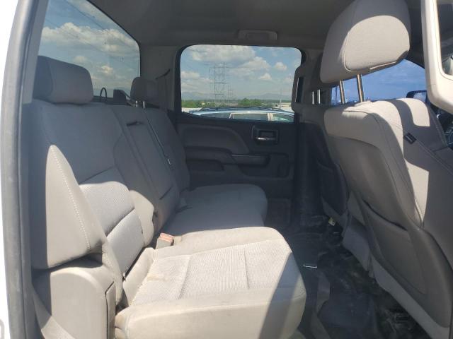 2015 GMC SIERRA K25 1GT12XEGXFF541009