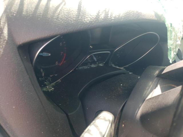 2015 FORD FOCUS TITA - 1FADP3N29FL365315