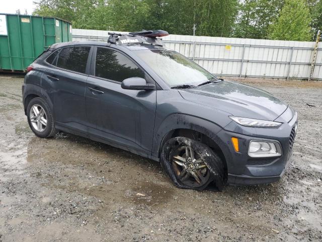 Vin: km8k12aa8mu742150, lot: 56840555, hyundai kona se 20214