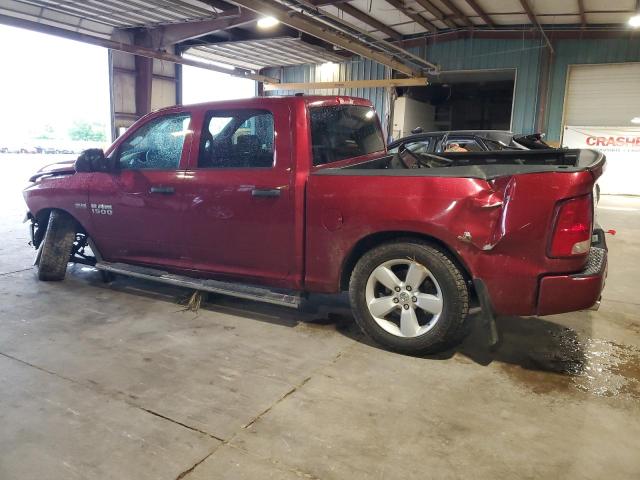 Vin: 1c6rr7kt2es116641, lot: 58244995, ram 1500 st 20142
