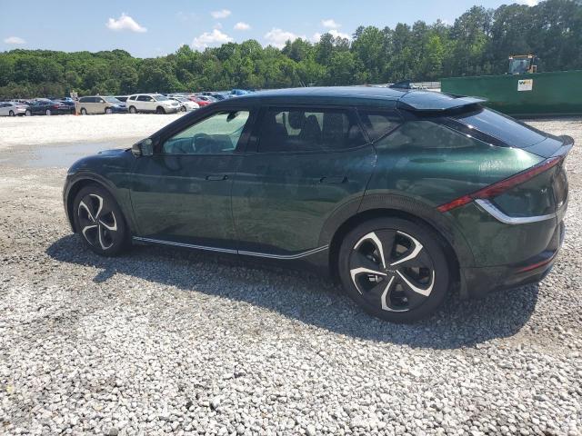 Vin: kndc3dlc8p5150761, lot: 55935655, kia ev6 light light 20232