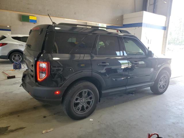 Vin: 3fmcr9b66pre23275, lot: 55033595, ford bronco big bend 20233