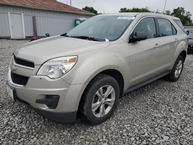 Vin: 2gnalaek8e6316974, lot: 58515365, chevrolet equinox ls 2014 img_1