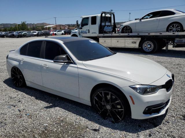 Vin: wba8b9c54hk884871, lot: 57903865, bmw 3 series i 20174