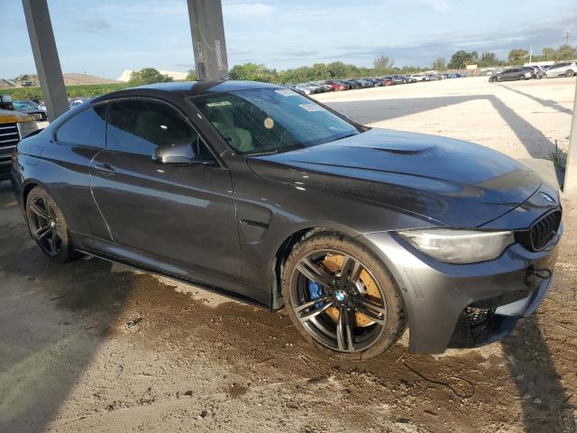 Vin: wbs4y9c06lah82955, lot: 57611175, bmw m4 20204