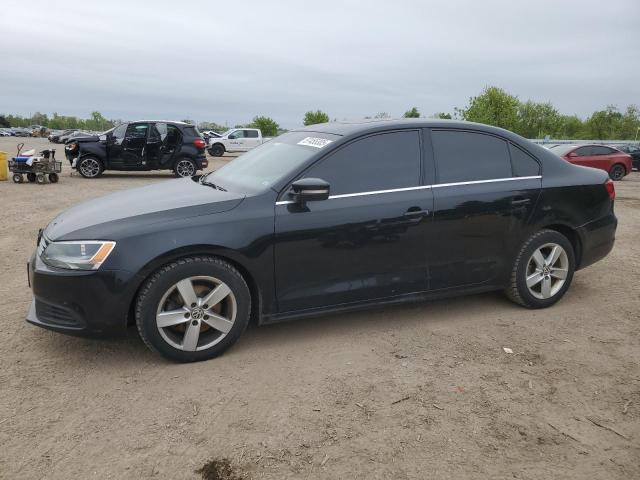 VOLKSWAGEN JETTA SE