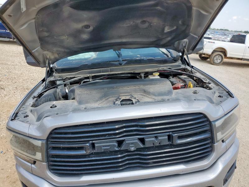 2019 RAM 2500 LARAM 3C6UR5FJ6KG714564