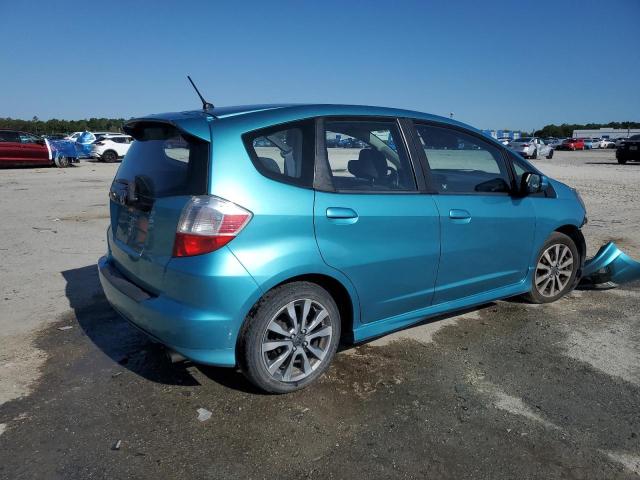Vin: jhmge8h57cc040012, lot: 55620325, honda fit sport 20123