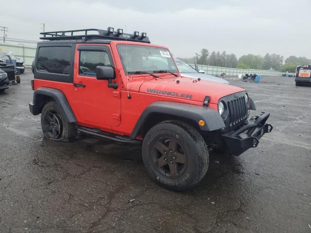 Vin: 1c4ajwag5gl152221, lot: 58574445, jeep wrangler sport 20164