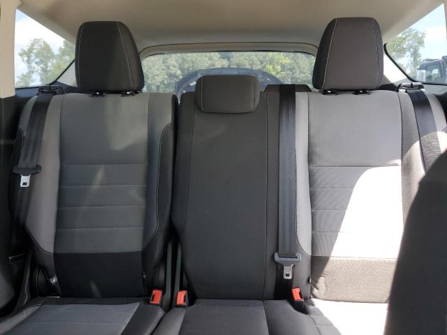 2017 FORD ESCAPE S - 1FMCU0F7XHUF03010
