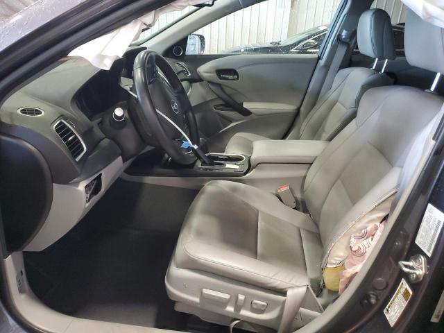 2018 ACURA RDX TECHNO 5J8TB4H59JL010977