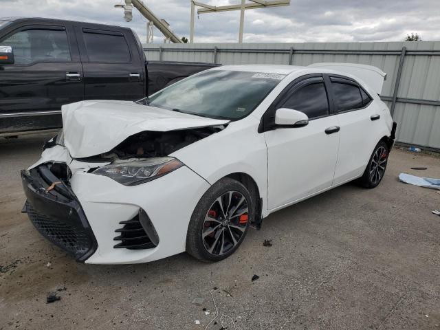 Vin: 2t1burhe7hc897451, lot: 57780905, toyota corolla l 2017 img_1
