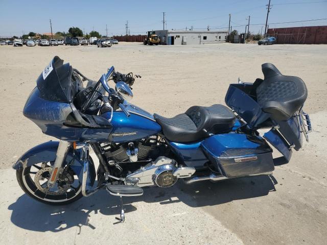 2022 HARLEY-DAVIDSON FLTRX 1HD1KHC25NB642069