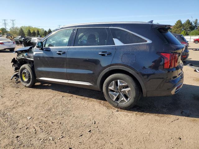Vin: kndrgdlg3n5081122, lot: 55826395, kia sorento s 20222