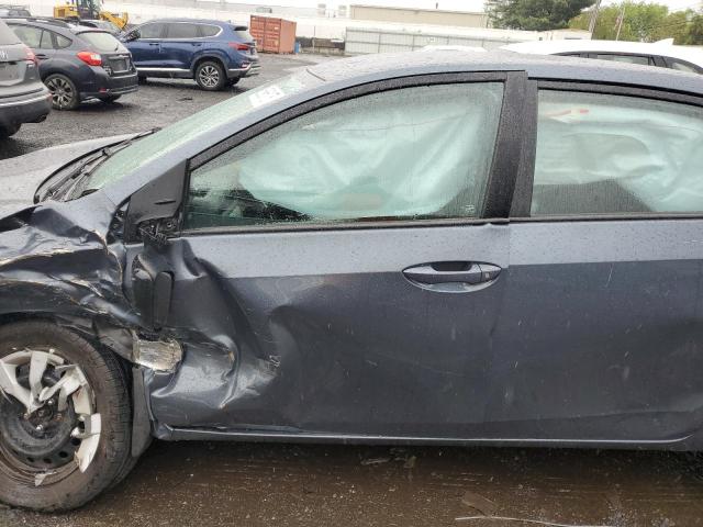 2016 TOYOTA COROLLA L - 2T1BURHE8GC739134
