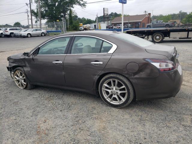 Vin: 1n4aa5ap8ec480732, lot: 57290865, nissan maxima s 20142