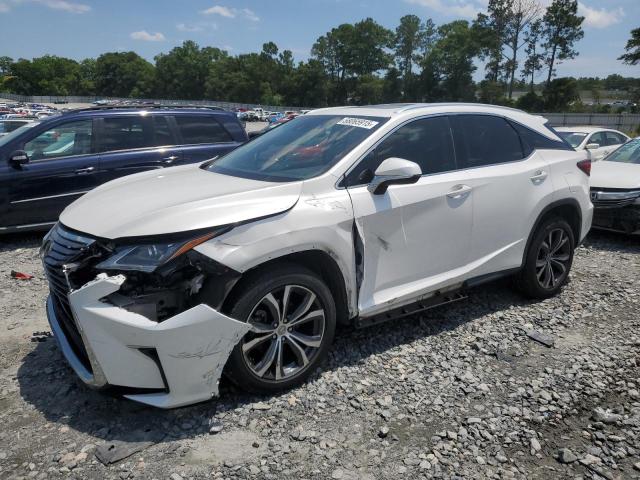 Vin: 2t2zzmca6hc065537, lot: 58065915, lexus rx350 350 base 2017 img_1