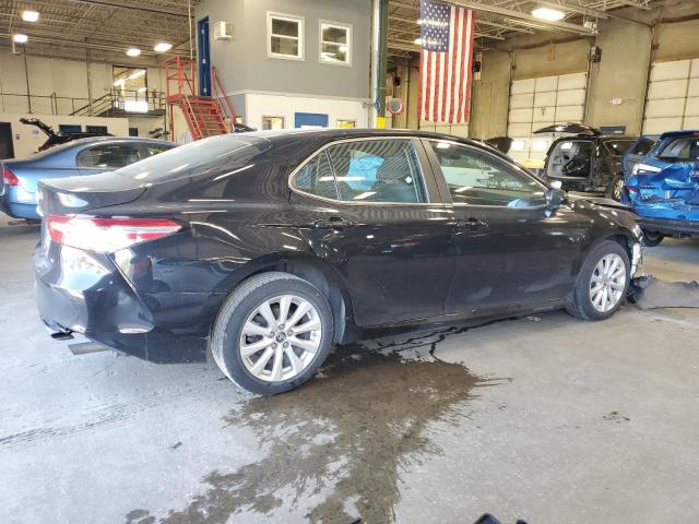 Vin: 4t1b11hk1ku846873, lot: 54069165, toyota camry l 20193