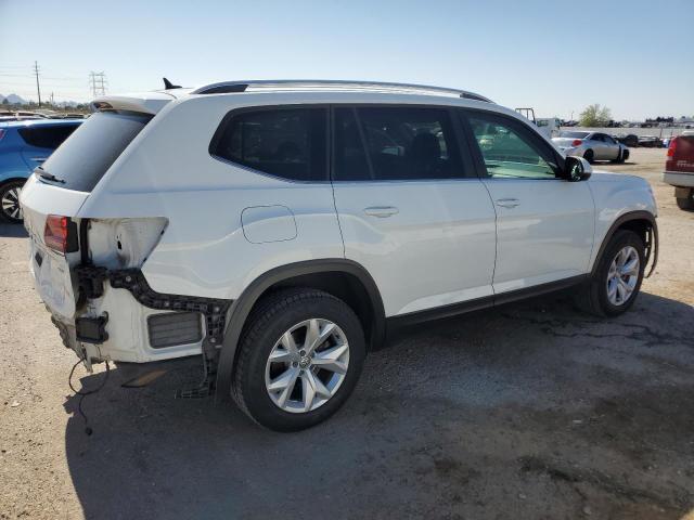 Vin: 1v2dr2ca2kc533880, lot: 57353705, volkswagen atlas se 20193
