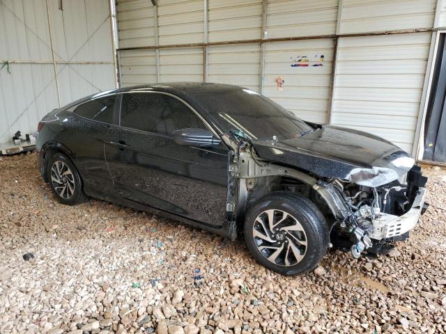 Vin: 2hgfc4b06gh308836, lot: 55934325, honda civic lx 20164