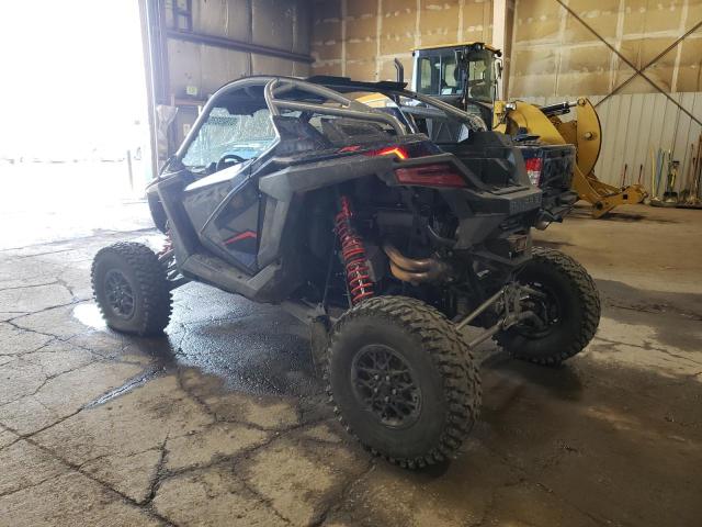 2023 POLARIS RZR PRO R 3NSRGL2K6PG330460