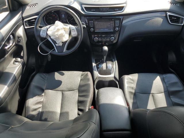 2016 NISSAN ROGUE S - KNMAT2MT4GP699680
