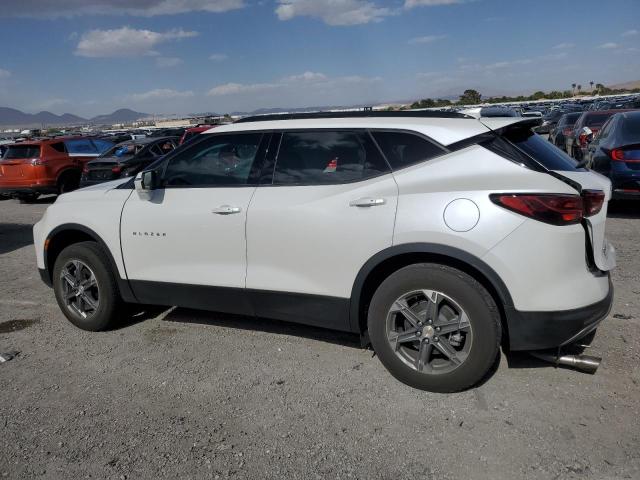 Vin: 3gnkbdrs6rs161822, lot: 56936955, chevrolet blazer 3lt 20242