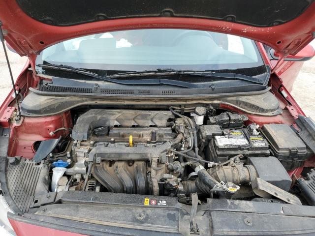 2020 HYUNDAI ACCENT SE - 3KPC24A61LE125148