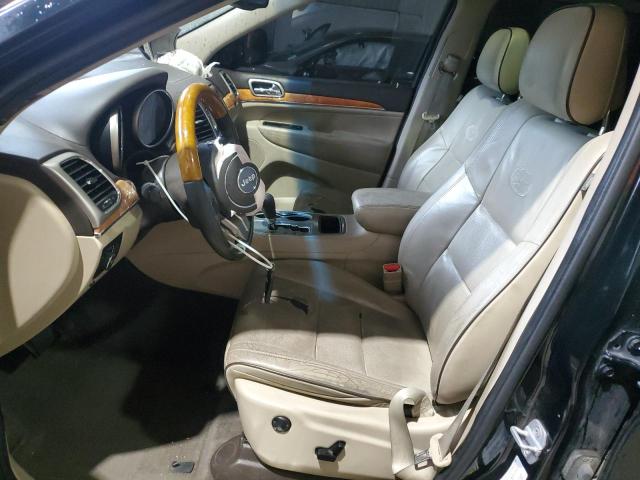 1C4RJECT2DC546780 2013 JEEP GRAND CHER