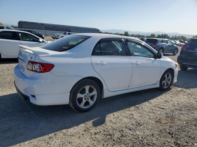 Vin: 5yfbu4ee4dp165800, lot: 58062725, toyota corolla base 20133