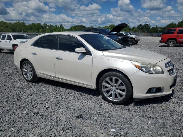 Vin: 1g11h5sa7df235037, lot: 55700465, chevrolet malibu ltz 20134