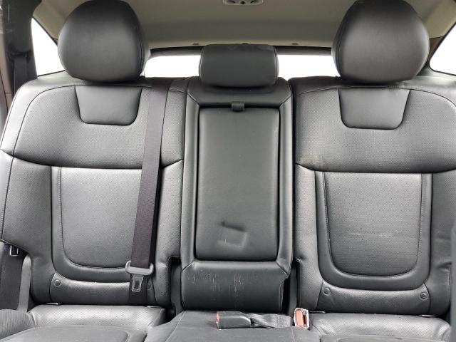 2023 HYUNDAI TUCSON LIM KM8JECA17PU108547