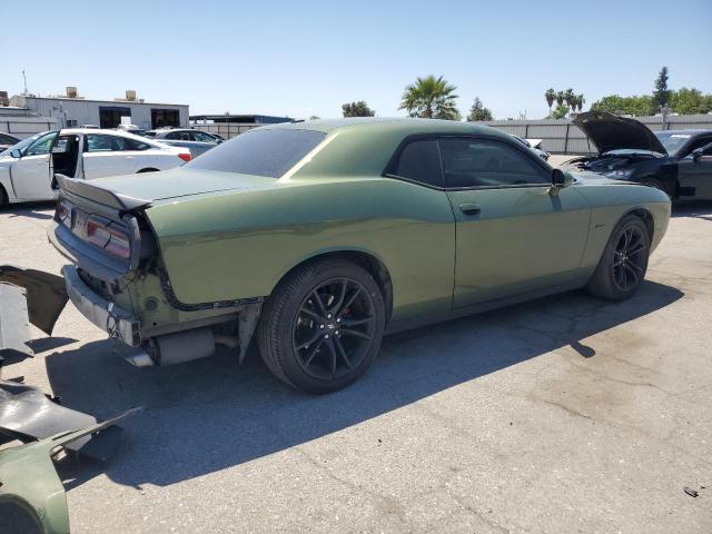 Vin: 2c3cdzbt4jh306021, lot: 56044805, dodge challenger r/t 20183