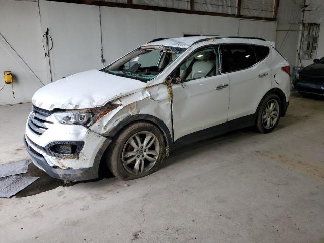 Vin: 5xyzu3la7dg080172, lot: 55732485, hyundai santa fe 2013 img_1