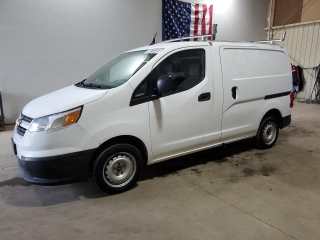 Vin: 3n63m0yn2hk694211, lot: 56533485, chevrolet express ls 2017 img_1