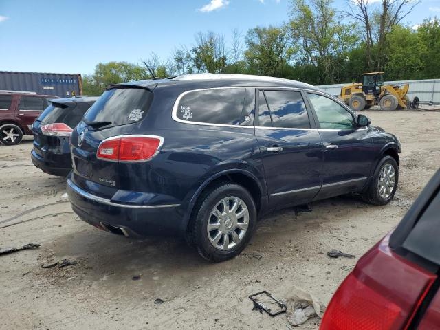 Vin: 5gakvbkd3fj364729, lot: 56045505, buick enclave 20153