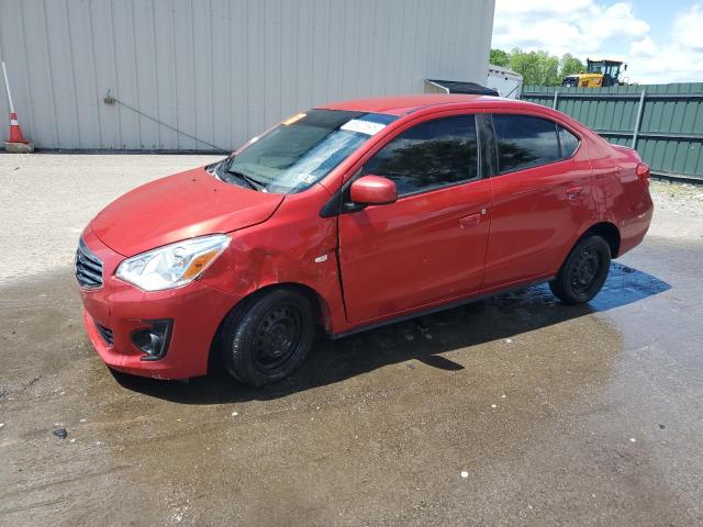Vin: ml32f3fj4khf13299, lot: 58901695, mitsubishi mirage g4 es 2019 img_1