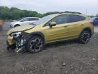 2021 SUBARU CROSSTREK - JF2GTHNC1MH280124
