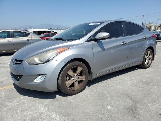 HYUNDAI ELANTRA GL