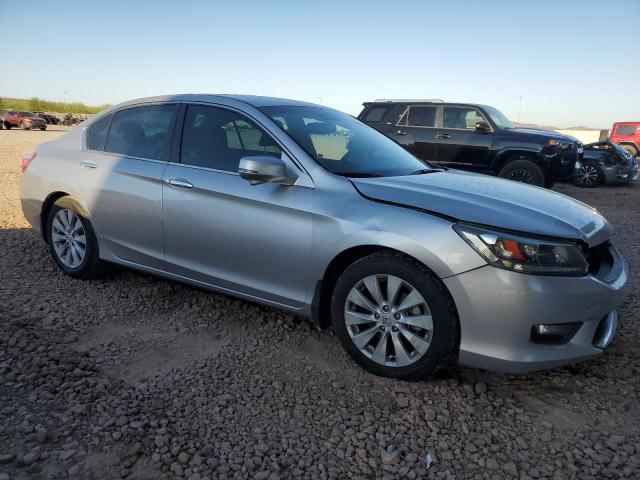 Vin: 1hgcr2f87fa138022, lot: 57629995, honda accord exl 20154