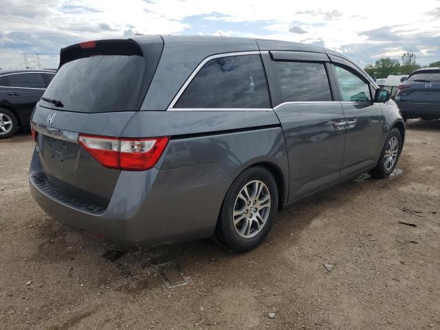 Vin: 5fnrl5h63bb070892, lot: 57974085, honda all models exl 20113