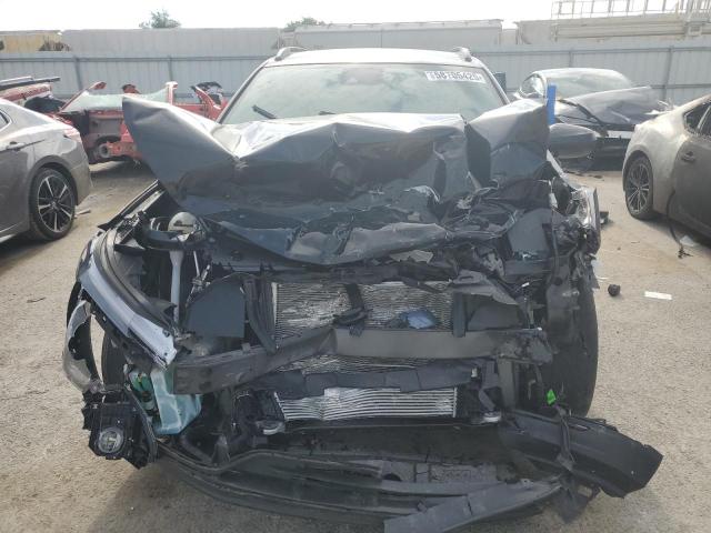 2025 CHEVROLET TRAX 2RS KL77LJEP6SC008393