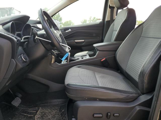 2019 FORD ESCAPE SE - 1FMCU9GDXKUB59677