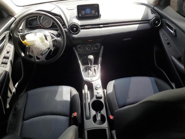 2016 TOYOTA SCION IA 3MYDLBZV7GY100083